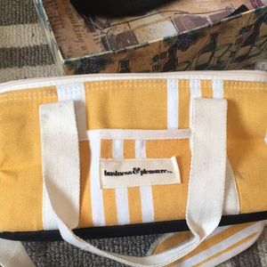 Business and pleasure co.